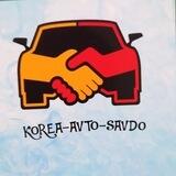 KOREA-AVTO-SAVDO🚘