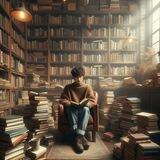 Книжный