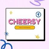 Testi Cheersy
