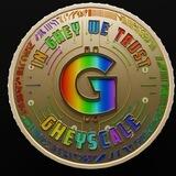 Gheyscale