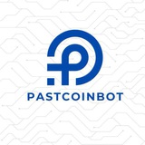 PastCoinBot SOL Portal