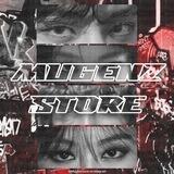 MUGENZ STORE - CLOSE