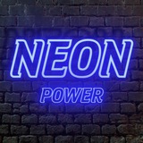 Neon Power Ейск Неоновые вывески