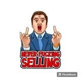 Neverfuckingsellingportal