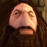 ps1 hagrid cave