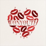 Youth of Wonyoung.