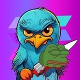 DEDE | PEPE KILLER