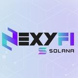 NEXYFI SOL NEW GEM