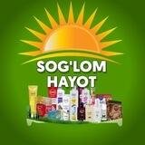 Sog'lom hayot