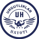 URGUTLIKLAR HAYOTI