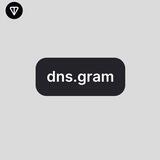 Gram DNS events