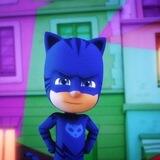 Baby CatBoy