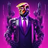 🇺🇸ALPHA TRUMP AI🇺🇸| BSC