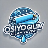 OSIYO GLAM YUVISH
