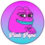 Pink Pepe $PINK