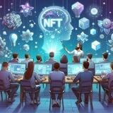آموزش خریدوفروشNFT