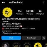PENIPU ANJING