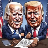JonaldTrumpen | $TRUMPEN