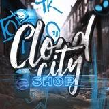CloudCityShop NSK