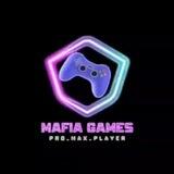 Mafia Games 👾