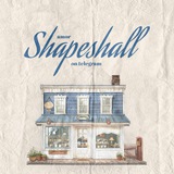 amor, Shapeshall (貴重な) OPEN