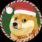 Santa Doge | 0% Tax | Renounced