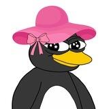 PING | PENG'S WIFE