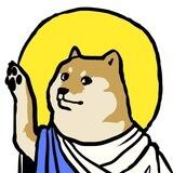$GOD will save your $SOL