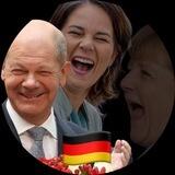 Kanzlerdaddy 🇩🇪