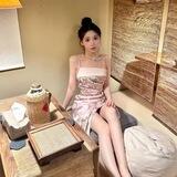 曼谷外围伴游 新马泰/柬/特区/迪拜/国内