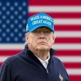 TONALD TRUMP | PORTAL