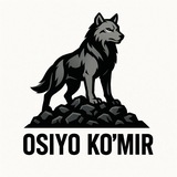OSIYO KO'MIR