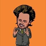 Ancient Aliens on SOL