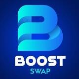 BOOST SWAP (PORTAL) | $BOOST
