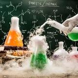 Chemical Reactions😍