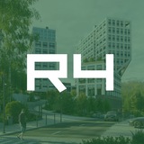 R4 Жилой квартал