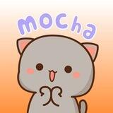 Mocha Cat • Mochi BF $Portal