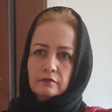 واژه‌زار | پوران‌دخت رهیده