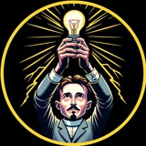 Man of Light Portal💡