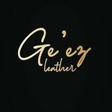 Ge'ez Luxury Leather