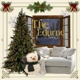 Tales of The Winter Seasons: The Edurne Famillie.