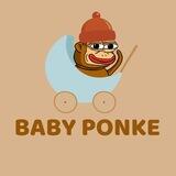 Baby Ponke