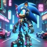 Grok Sonic 全球