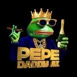 PEPEDADDY AI |BSC|