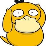 #Psyduck