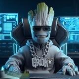Groky $GROKY