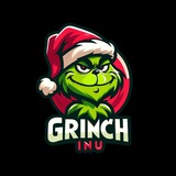 The Grinch Inu - The Smart Choice