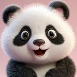 Panda Huahua Group |6% DOGE REWARDS|🐼