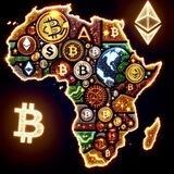 CRYPTO Afrique Zone™ - Actualités 💸