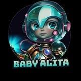 BABY ALITA AI // 2% REFLECTION// RENOUNCED // BABY GROK KILLER !